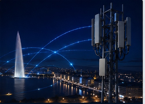 Télécommunications